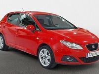 usado Seat Ibiza 1.6TDI CR Good Stuff DPF