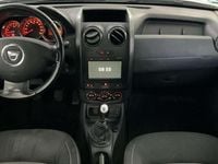 Usado Dacia Duster Lauréate 110 CV (80 kW) 2017 Gris SUV