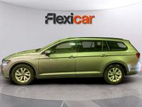Usado VW Passat 150 CV (110 kW) 2020 Gris Familiar