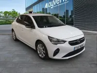 Usado Opel Corsa Edition 101 CV (74 kW) 2022 Blanco Utilitario