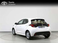 usado Toyota Yaris 125 S-Edition