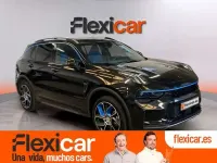 Usado Lynk & Co 01 261 CV (191 kW) 2024 Negro SUV