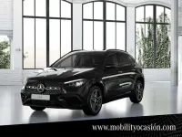Usado Mercedes GLA200 150 CV (110 kW) 2025 Negro SUV