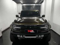Usado Ford Bronco Raptor 427 CV (314 kW) 2025 Verde SUV
