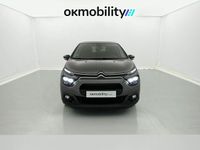 Usado Citroën C3 83 CV (61 kW) 2024 Gris platino / negro