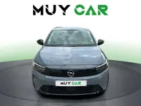 Usado Opel Corsa S 101 CV (74 kW) 2024 Gris Utilitario