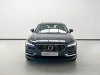 usado Volvo V90 T6 Recharge Plus Bright Awd