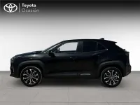 Usado Toyota Yaris Cross Active 116 CV (85 kW) 2022 SUV