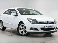 usado Opel Astra GTC 1.9CDTi Energy