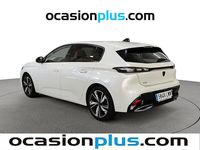 Usado Peugeot 308 Allure 130 CV (95 kW) 2022 Blanco Berlina