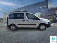 Usado Peugeot Partner Tepee 110 CV (80 kW) 2018 Gris Monovolumen