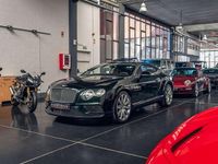 Usado Bentley Continental GT 710 CV (522 kW) 2017 Verde Coupe