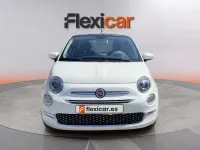 Usado Fiat 500 Dolcevita 71 CV (52 kW) 2021 Amarillo Berlina