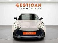 Usado Toyota C-HR Advance 140 CV (102 kW) 2024 Blanco SUV