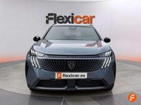 Usado Peugeot 5008 GT 136 CV (100 kW) 2024 Gris SUV