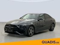 Käytetty Mercedes C220 197 HP (144 kW) 2025 Harmaa Sedan