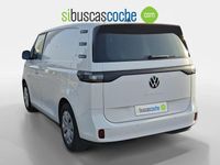 Usado VW ID. Buzz Pro 150 kW (204 CV) 2023 Blanco Monovolumen