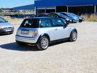 usado Mini Cooper 