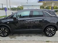 Usado Opel Crossland X Edition 110 CV (80 kW) 2024 Negro SUV