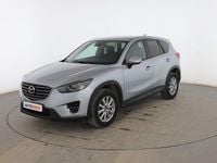 Occasion Mazda CX-5 Style 150 ch (110 kW) 2015 Gris SUV
