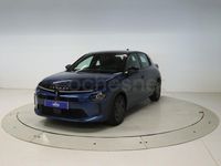 Usado Lancia Ypsilon 100 CV (73 kW) 2025 Azul Utilitario