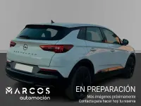 Usado Opel Grandland X S 130 CV (95 kW) 2024 SUV
