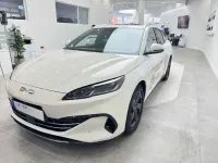 Nuevo BYD Seal Comfort 155 kW (212 CV) 2025 Familiar