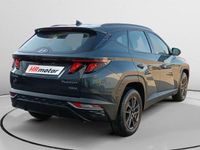 Usado Hyundai Tucson Style 230 CV (169 kW) 2024 SUV