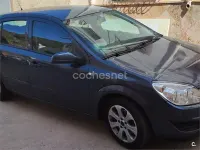 Usado Opel Astra Enjoy 115 CV (84 kW) 2008 Gris / plata Berlina