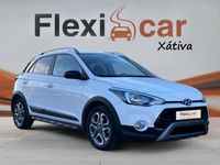 usado Hyundai i20 1.0 TGDI 74kW (100CV) Klass Gasolina en Flexicar Xativa