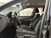 Usado Skoda Octavia 105 CV (77 kW) 2010 Gris / plata Berlina