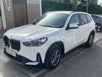 Usado BMW X1 Comfort Edition 150 CV (110 kW) 2023 Blanco SUV