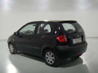 usado Hyundai Getz 1.1 FIFA World Cup