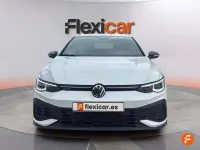 Usado VW Golf VIII GTI Clubsport 302 CV (222 kW) 2022 Blanco Berlina