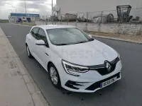 Usado Renault Mégane II Equilibre 115 CV (84 kW) 2023 Blanco Berlina
