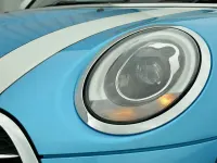 Usado Mini Cooper 136 CV (100 kW) 2015 Blanco Utilitario