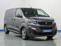 usado Peugeot Traveller 2.0bluehdi Business Standard 150