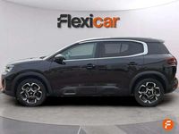 Usado Citroën C5 Aircross 131 CV (96 kW) 2024 Negro SUV