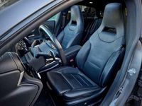 Usado Mercedes C220 AMG 389 CV (286 kW) 2021 Gris Familiar