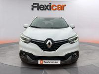 Usado Renault Kadjar Version S 160 CV (117 kW) 2018 Blanco SUV