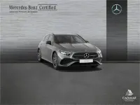 Usado Mercedes A250 218 CV (160 kW) 2025 Gris montaña
