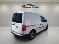 Usado VW Caddy Maxi 102 CV (75 kW) 2018 Blanco Monovolumen