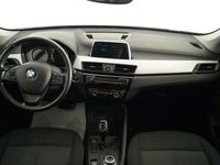 usado BMW X1 sDrive 18d Business