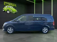 Usado Mercedes V250 Marco Polo 204 CV (150 kW) 2017 Azul Monovolumen