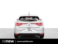 Usado Renault Mégane IV Zen 160 CV (117 kW) 2022 Blanco Familiar