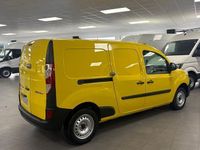 Usado Renault Kangoo 95 CV (69 kW) 2020 Blanco Monovolumen