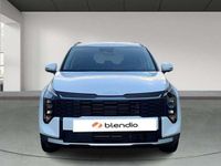 Usado Kia Sportage 242 CV (177 kW) 2025 Blanco SUV