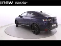 Usado Renault Arkana Esprit Alpine 145 CV (106 kW) 2025 Azul SUV