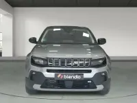 Usado Jeep Avenger Summit 100 CV (73 kW) 2024 Gris SUV