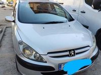 usado Peugeot 307 2003 buen estado itv vigente